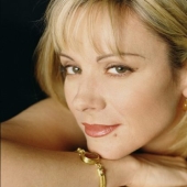 "Sex and the City" star Kim Cattrall celebrates her 65th birthday "Sex and the City" star Kim Cattrall celebrates her 65th birthday