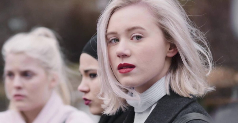 Sex, drugs, rebellion: 10 TV series about teenagers that you will definitely like