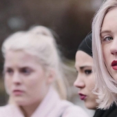 Sex, drugs, rebellion: 10 TV series about teenagers that you will definitely like Sex, drugs, rebellion: 10 TV series about teenagers that you will definitely like