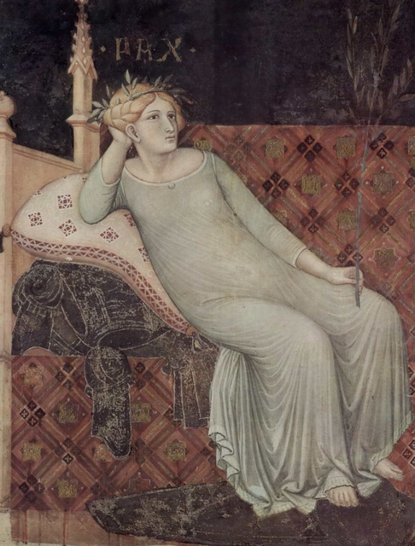 Sex, Gender and Morality: The Unknown History of underwear