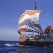 “Sex raft” is an experiment by an anthropologist who wanted to prove the cruelty of people, but could not