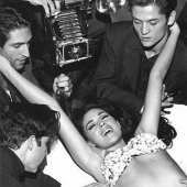 Sex symbol of the world: Unique pictures of Monica Bellucci Sex symbol of the world: Unique pictures of Monica Bellucci