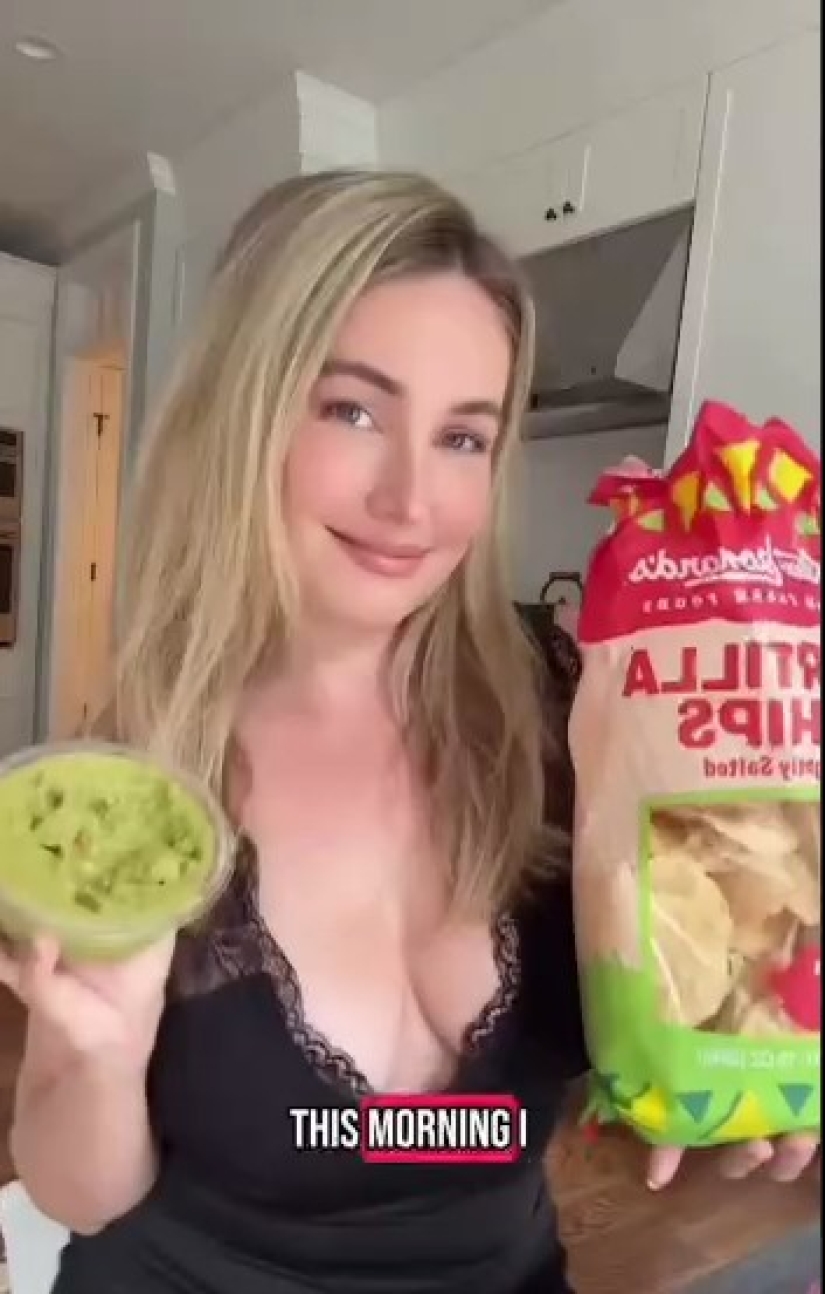 She Chews - Clients Pay: Shocking &quot;Bird&quot; Trend on OnlyFans