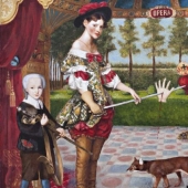 She fought with swords, kissed women and set fire to a monastery: who was Julie d'Aubigny She fought with swords, kissed women and set fire to a monastery: who was Julie d'Aubigny