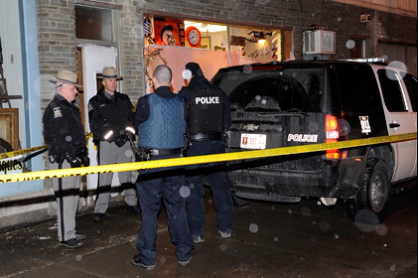 Sheila Wysocki became a private detective to find her friend's killer a quarter of a century later Sheila Wysocki became a private detective to find her friend's killer a quarter of a century later