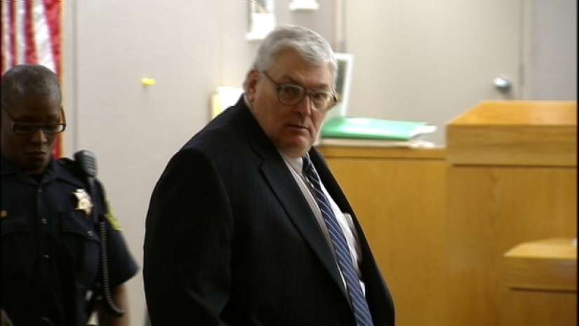 Sheila Wysocki became a private detective to find her friend's killer a quarter of a century later Sheila Wysocki became a private detective to find her friend's killer a quarter of a century later