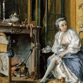 Shocking facts about the life and hygiene of women in Europe in the 18th and 19th centuries Shocking facts about the life and hygiene of women in Europe in the 18th and 19th centuries