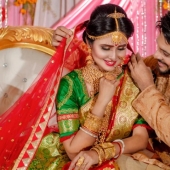 Shocking Indian Wedding: Father Elopes With Son's Bride, Steals Family Valuables Shocking Indian Wedding: Father Elopes With Son's Bride, Steals Family Valuables