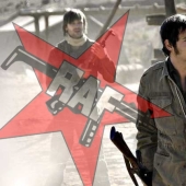 "Shooting and sex are the same thing...", or What the revolutionaries of the new formation from the RAF wanted "Shooting and sex are the same thing...", or What the revolutionaries of the new formation from the RAF wanted