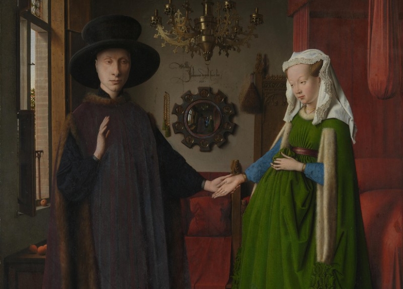 Si los clientes pueden comentar obras de arte