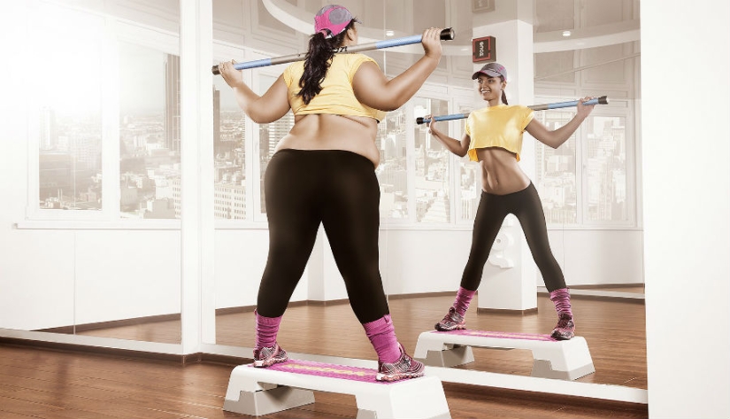 Si no tiene tiempo, aquí hay 36 formas geniales de quemar la cantidad máxima de calorías en 1 hora Si no tiene tiempo, aquí hay 36 formas geniales de quemar la cantidad máxima de calorías en 1 hora