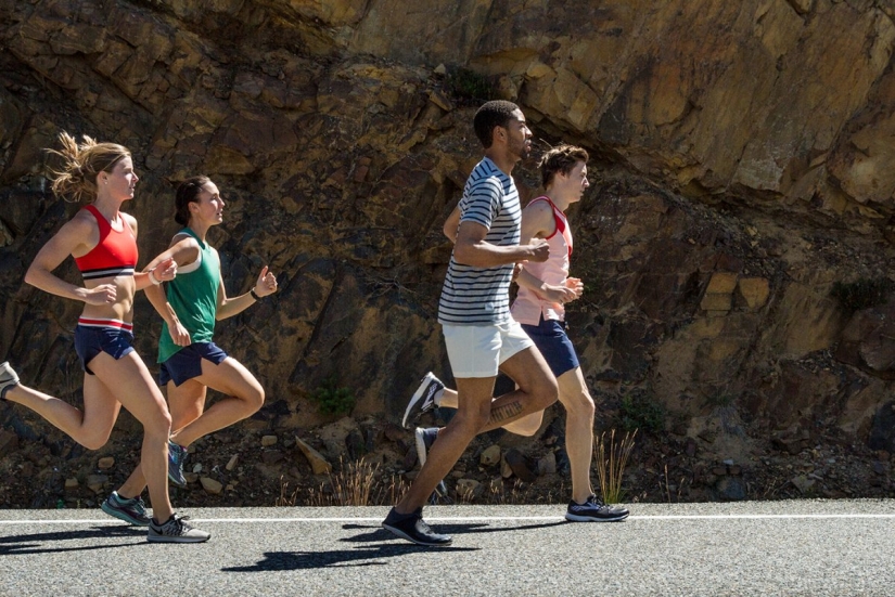 Si no tiene tiempo, aquí hay 36 formas geniales de quemar la cantidad máxima de calorías en 1 hora Si no tiene tiempo, aquí hay 36 formas geniales de quemar la cantidad máxima de calorías en 1 hora