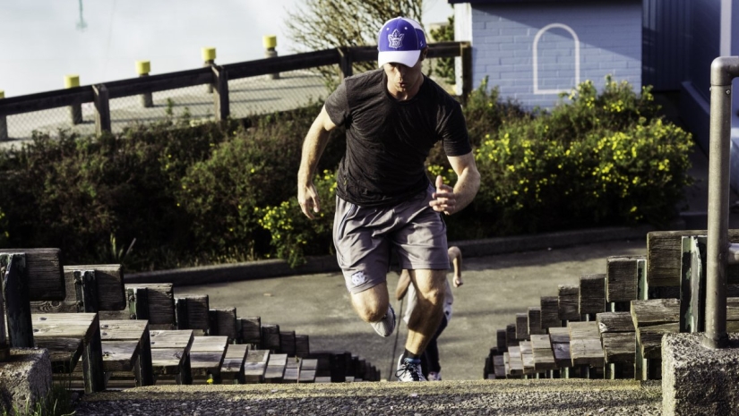 Si no tiene tiempo, aquí hay 36 formas geniales de quemar la cantidad máxima de calorías en 1 hora Si no tiene tiempo, aquí hay 36 formas geniales de quemar la cantidad máxima de calorías en 1 hora