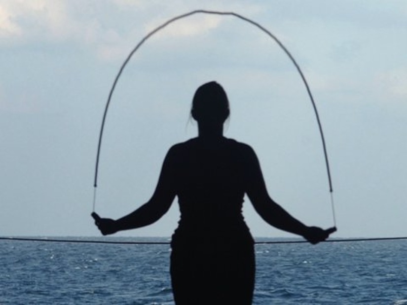 Si no tiene tiempo, aquí hay 36 formas geniales de quemar la cantidad máxima de calorías en 1 hora Si no tiene tiempo, aquí hay 36 formas geniales de quemar la cantidad máxima de calorías en 1 hora