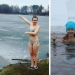 Si quieres estar sano, endurece, pero no en verano bajo una ducha fría Si quieres estar sano, endurece, pero no en verano bajo una ducha fría