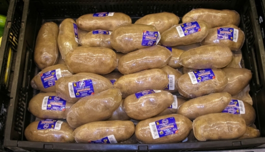 Siete cosas que son comunes en Estados Unidos, pero casi desconocidas aquí