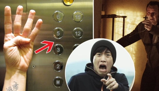 Sign of death: why Asians fear of the number "4" Sign of death: why Asians fear of the number "4"