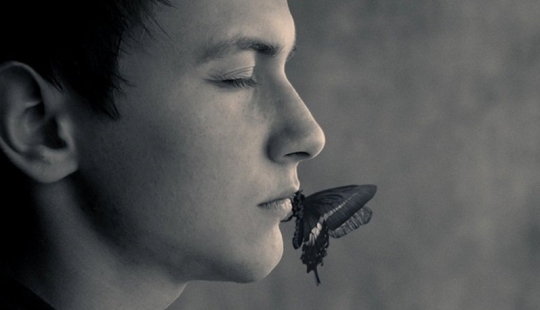 Silence is gold? What happens if you don't make a sound for a whole year Silence is gold? What happens if you don't make a sound for a whole year