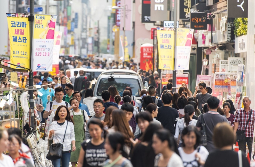Sin pareja en Corea del Sur: cómo tratan los coreanos a los solteros y qué es la generación Sampo