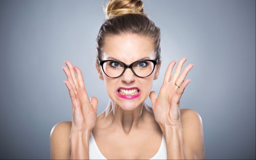 "¡Sin vergüenza, sin conciencia!": más de 20 personas que te molestarán con su arrogancia