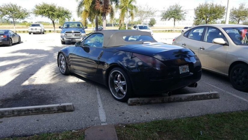 "¡Sin vergüenza, sin conciencia!": más de 20 personas que te molestarán con su arrogancia