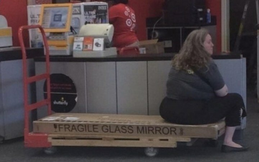 "¡Sin vergüenza, sin conciencia!": más de 20 personas que te molestarán con su arrogancia