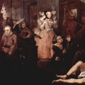 Sinister secrets of Bedlam - London's oldest psychiatric hospital Sinister secrets of Bedlam - London's oldest psychiatric hospital