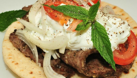 Six things to Eat in Israel, or Mama Sarah will Be Upset Six things to Eat in Israel, or Mama Sarah will Be Upset