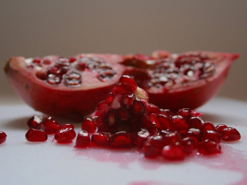 Six things to Eat in Israel, or Mama Sarah will Be Upset
