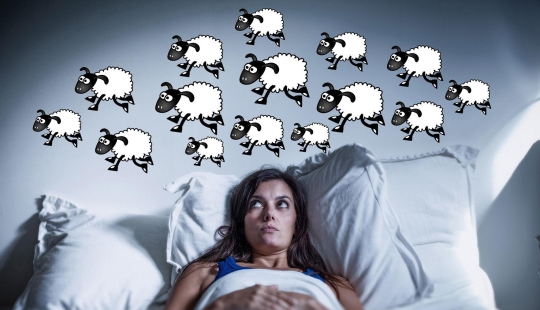 Sleep Procrastination, or Why we can't force ourselves to go to bed on time Sleep Procrastination, or Why we can't force ourselves to go to bed on time