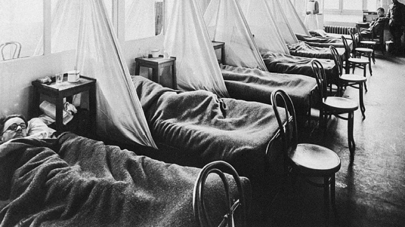 “Sleeping sickness”: the story of an epidemic whose causes were never found “Sleeping sickness”: the story of an epidemic whose causes were never found
