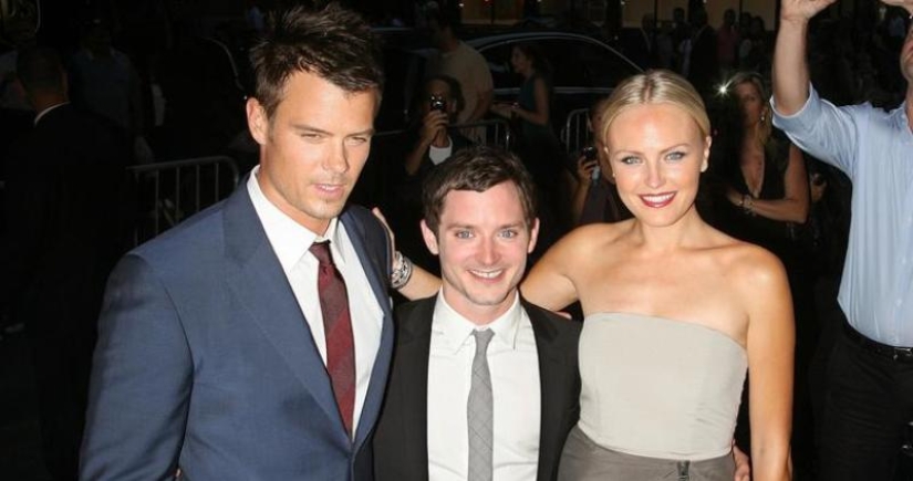 Small but perfectly formed: the shorter male celebrities