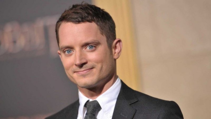 Small but perfectly formed: the shorter male celebrities