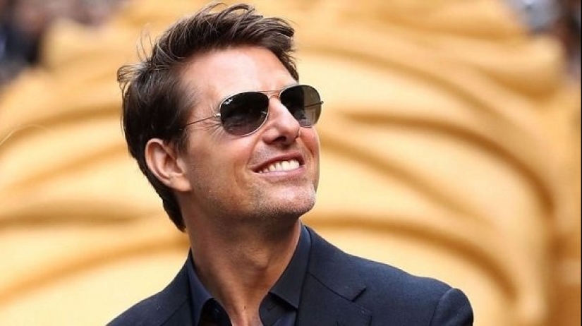 Small but perfectly formed: the shorter male celebrities