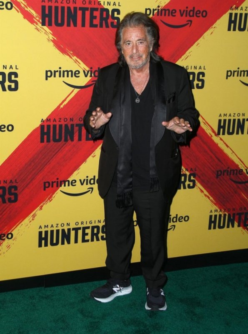 Small but perfectly formed: the shorter male celebrities