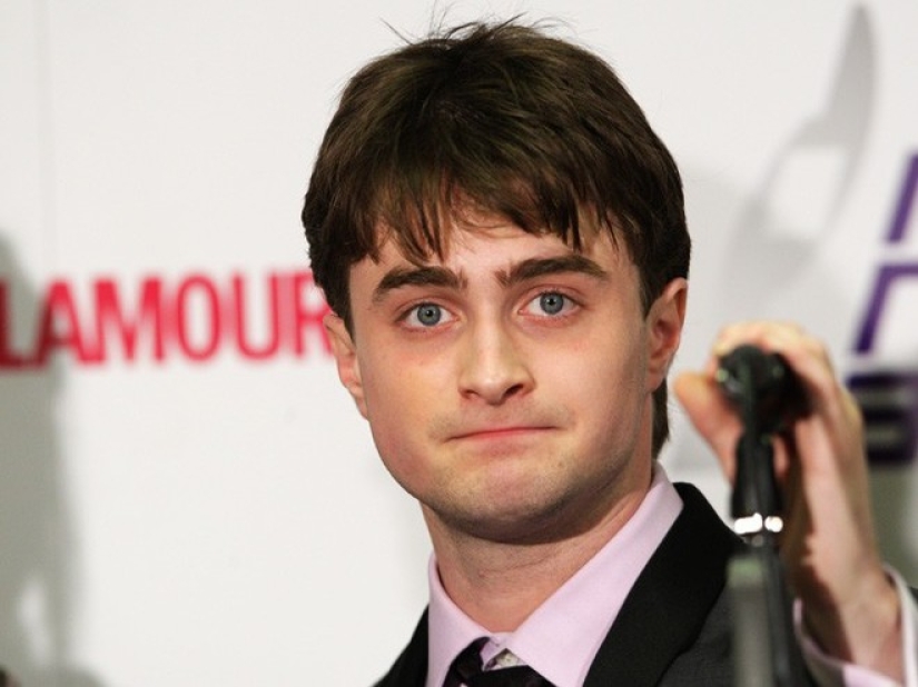 Small but perfectly formed: the shorter male celebrities