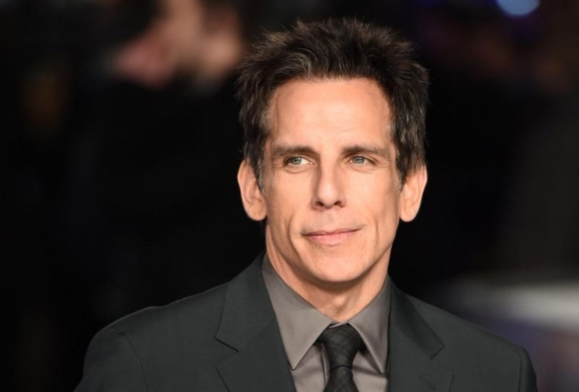Small but perfectly formed: the shorter male celebrities