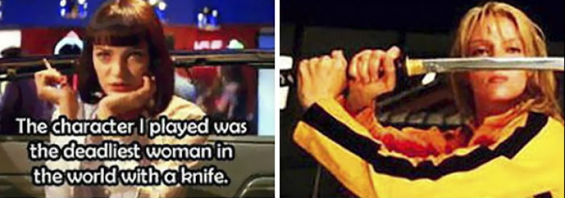 Small but significant details in famous films that you probably didn't notice