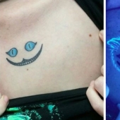 Smart tattoos with hidden Meaning that are worth looking at Twice Smart tattoos with hidden Meaning that are worth looking at Twice