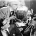 Smoke with a rocker: how the smoking competitions were held in the USA of the 50s Smoke with a rocker: how the smoking competitions were held in the USA of the 50s