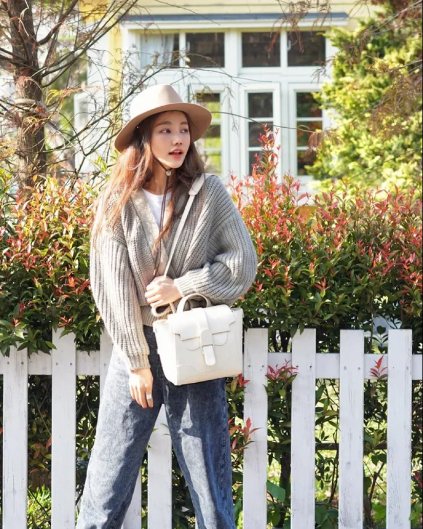 Smooth skin and slim figure 50: why Chinese women do not age