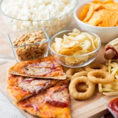 "Snacks killer": 10 foods that destroy your heart "Snacks killer": 10 foods that destroy your heart
