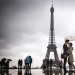 Síndrome de París-un trastorno mental causado por la frustración Síndrome de París-un trastorno mental causado por la frustración