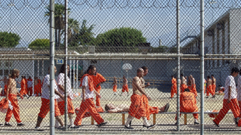 Snub-nosed in the share: cómo el estafador Mark Olmsted tomó la muerte como cómplice