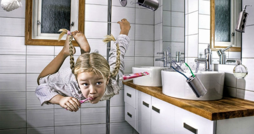 So here it is-perfect hygiene: according to scientists, you can not wash every day