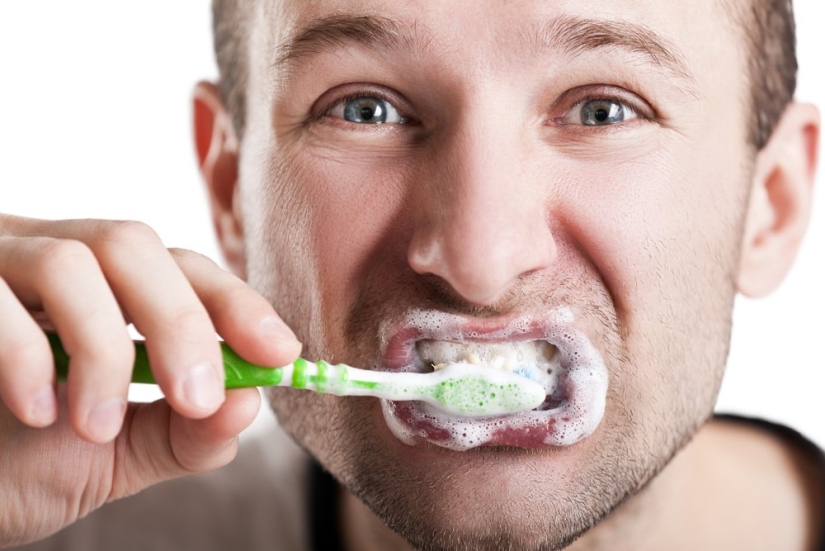 So here it is-perfect hygiene: according to scientists, you can not wash every day