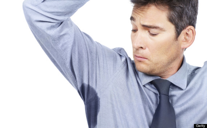 So here it is-perfect hygiene: according to scientists, you can not wash every day
