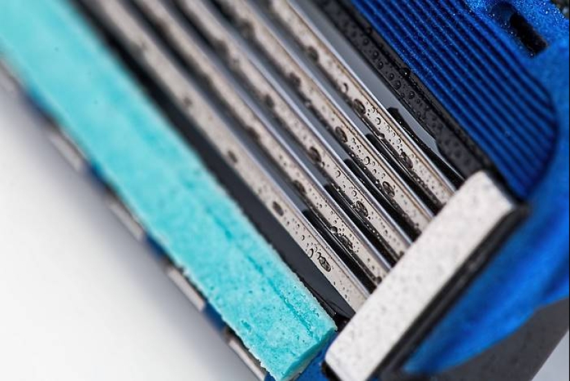 So here it is-perfect hygiene: according to scientists, you can not wash every day