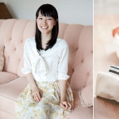 Sort out your life: 6 top tips from the guru Marie Kondo how to organize the space Sort out your life: 6 top tips from the guru Marie Kondo how to organize the space
