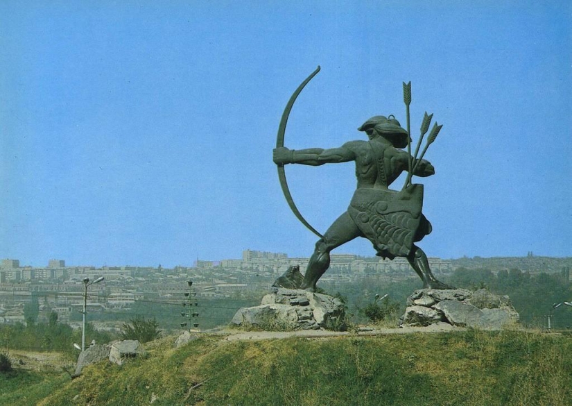 Soviet Yerevan Soviet Yerevan